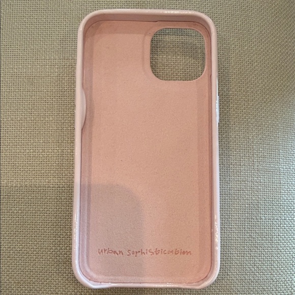 Pink Phone Case - Picture 2 of 2